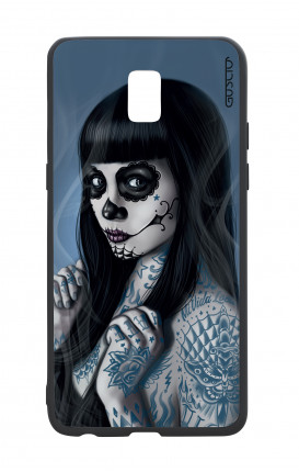 Cover Bicomponente Samsung J5 2017 - Mexicana