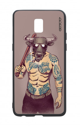 Cover Bicomponente Samsung J5 2017 - Toro