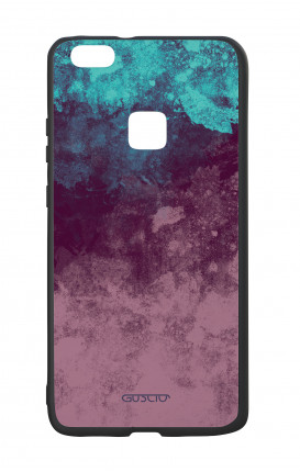 Cover Bicomponente Huawei P10Lite - Mineral Violet