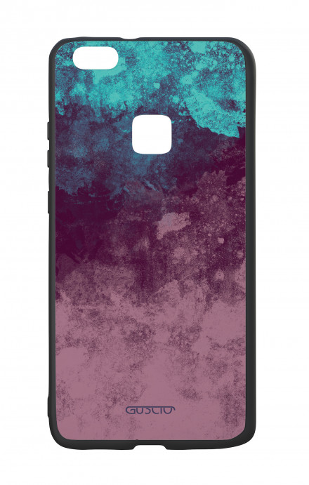 Cover Bicomponente Huawei P10Lite - Mineral Violet
