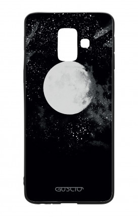 Cover Bicomponente Samsung J6 2018  - Moon