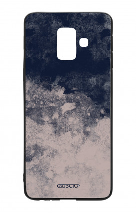 Cover Bicomponente Samsung J6 2018  - Mineral Grey