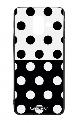Cover Bicomponente Samsung A6 Plus - Optical