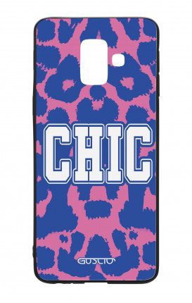 Cover Bicomponente Samsung A6 Plus - Maculato Chic