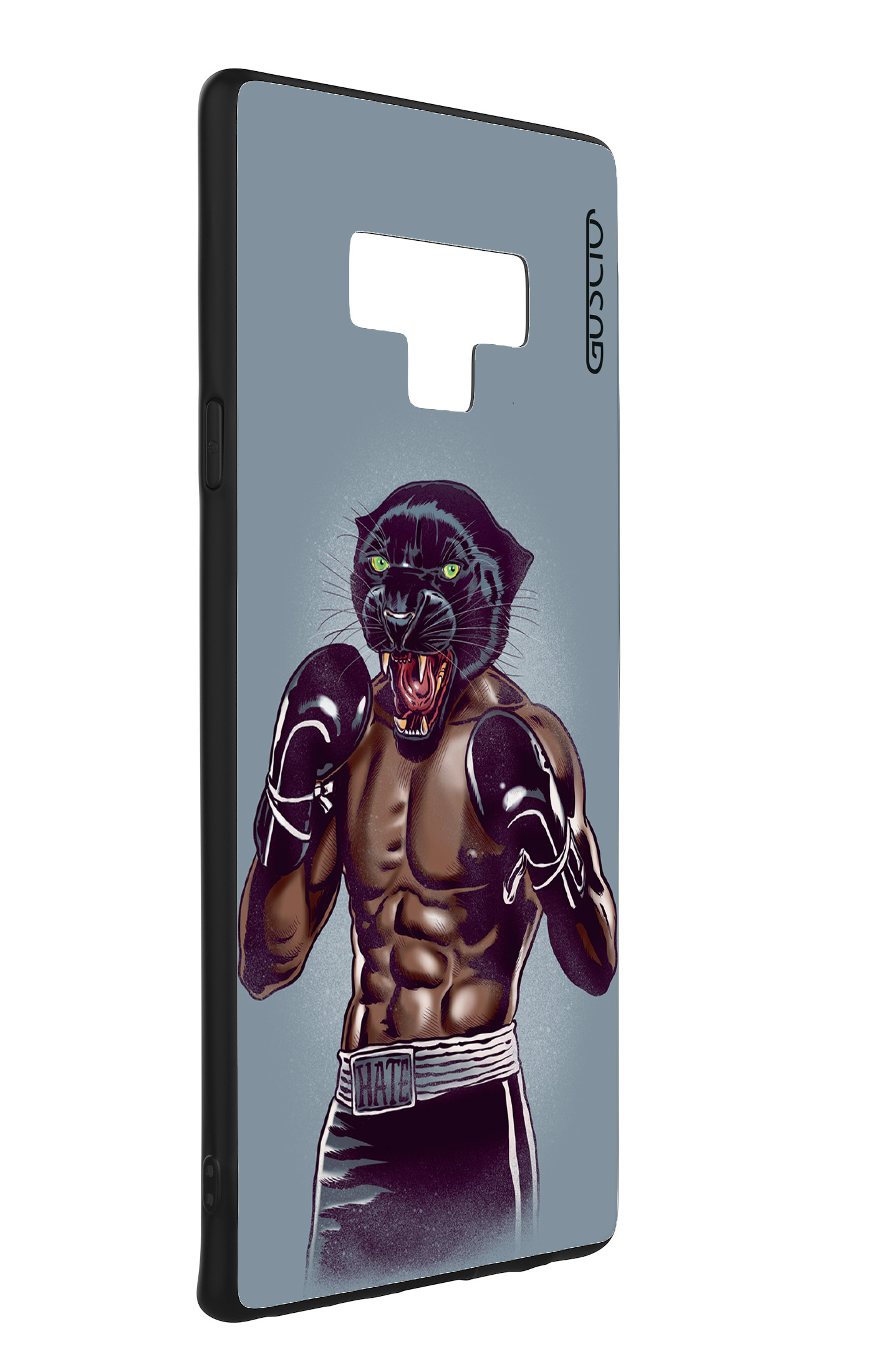 Samsung boxing outlet