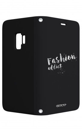 Case STAND Samsung A6 - Fashion Addict