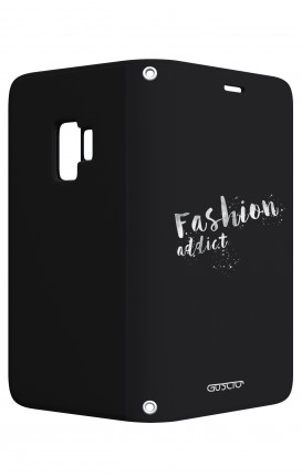 Cover STAND SAMSUNG A6 - Fashion Addict