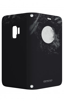 Cover STAND SAMSUNG A6 Plus - Moon