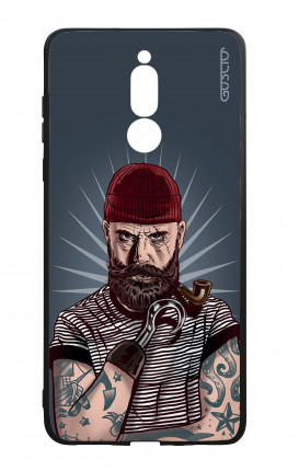 Cover Bicomponente Huawei Mate 10 Lite - Pirata