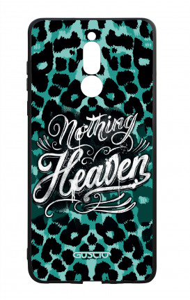 Huawei Mate10Lite WHT Two-Component Cover - Nothing Heaven Animalier