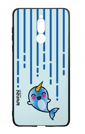 Cover Bicomponente Huawei Mate 10 Lite - Narvy