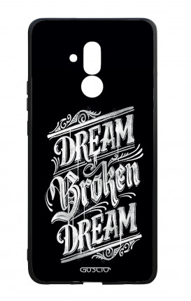Cover Bicomponente Huawei Mate 20 Lite - Dream Broken Dream