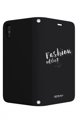 Case STAND Apple iphone XS MAX - Fashion Addict