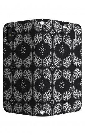 Case STAND Apple iphone XS MAX - Bandana pattern