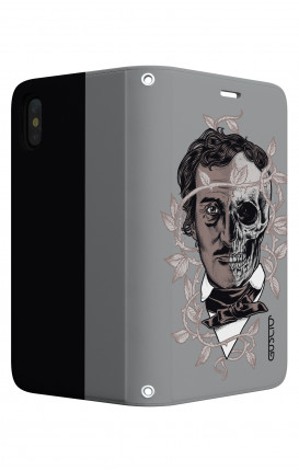 Case STAND Apple iphone XS MAX - Edgar