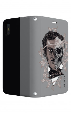 Cover STAND Apple iphone XS MAX - Edgar