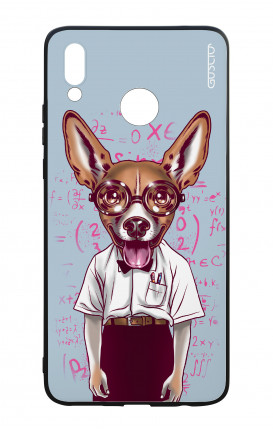 Cover Bicomponente Huawei P Smart PLUS - Cane secchione