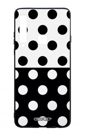 Cover Bicomponente Samsung A9 2018 - Optical