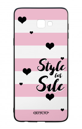 Cover Bicomponente Samsung J4 Plus - Style for Sale