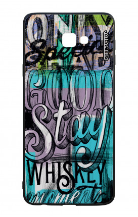 Cover Bicomponente Samsung J4 Plus - Good Stay