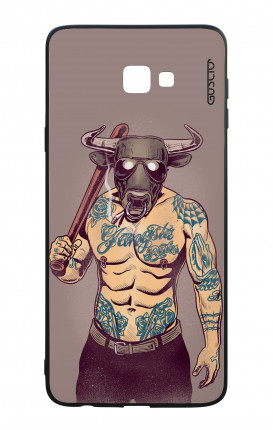 Cover Bicomponente Samsung J4 Plus - Toro