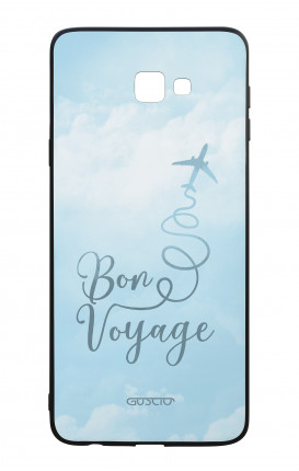 Cover Bicomponente Samsung J4 Plus - Bon Voyage