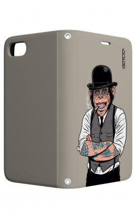 Case STAND Apple iph6/6s - Derby Monkey