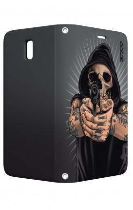 Case STAND Samsung J7 2017 - Hands Up