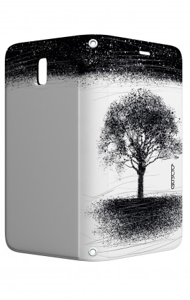 Case STAND Samsung J7 2017 - INK Tree