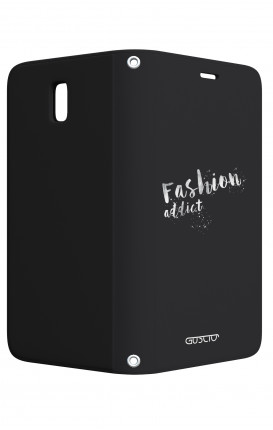 Case STAND Samsung J7 2017 - Fashion Addict