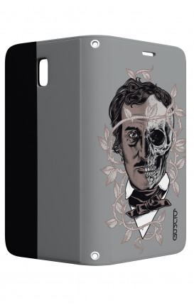 Case STAND Samsung J7 2017 - Edgar