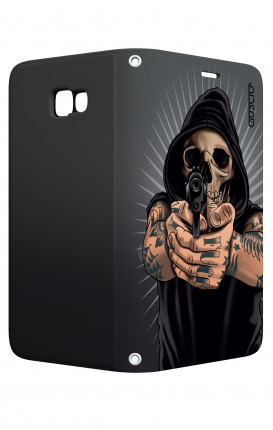 Case STAND Samsung A5 2017 - Hands Up