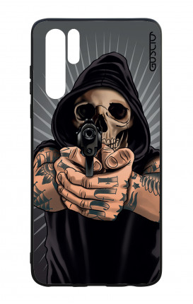 Cover Bicomponente Huawei P30PRO - Mani in alto