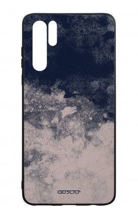 Huawei P30PRO WHT Two-Component Cover - Mineral Grey