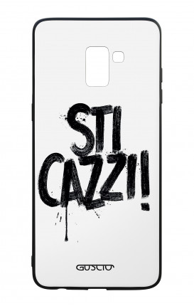Cover Bicomponente Samsung J6  Plus 2018 - STI CAZZI 2