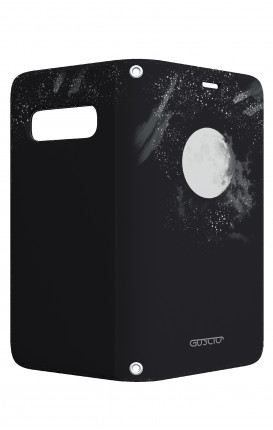 Case STAND VStyle Samsung S10e - Moon