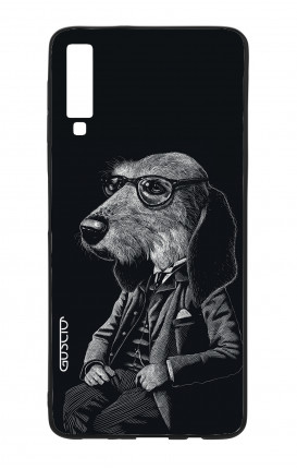 Samsung A70 Two-Component Case - Elegant Dogstyle