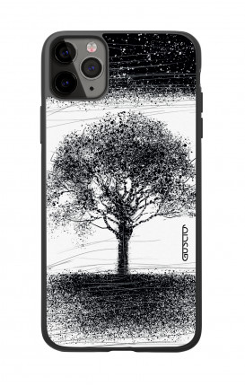 Apple iPhone 11 PRO Two-Component Cover - INK Tree