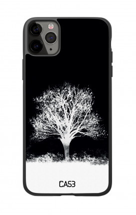 Cover Bicomponente Apple iPhone 11 PRO MAX - Albero