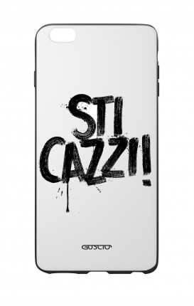 Apple iPhone 6 WHT Two-Component Cover - STI CAZZI 2