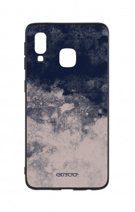 Cover Bicomponente Samsung A40 - Mineral Grey