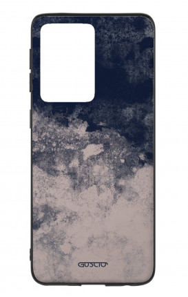 Cover Bicomponente Samsung S20 Ultra - Mineral Grey