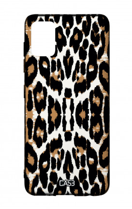 Samsung A51/A31s - Leopard print