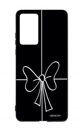 Cover Bicomponente Huawei P40 - Fiocco linea