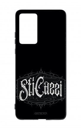 Cover Bicomponente Huawei P40 - StiCazzi Gothic