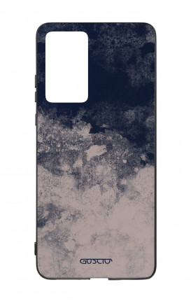 Huawei P40PRO WHT Two-Component Cover - Mineral Grey