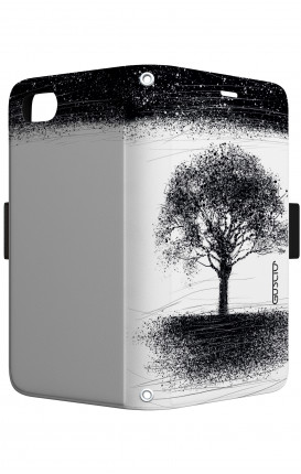 Case STAND VStyle EARS Apple iph6/6s - INK Tree