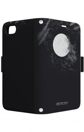 Case STAND VStyle EARS Apple iph6/6s - Moon