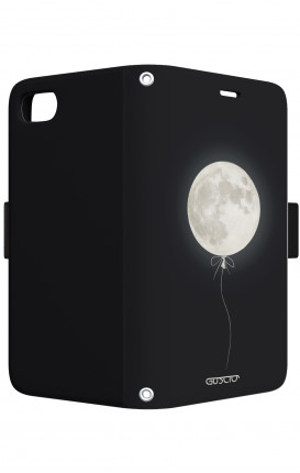 Case STAND VStyle EARS Apple iph6/6s - Moon Balloon