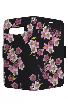 Case STAND VStyle EARS Samsung S10 Plus - Cherry Blossom